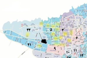 tehran-west
